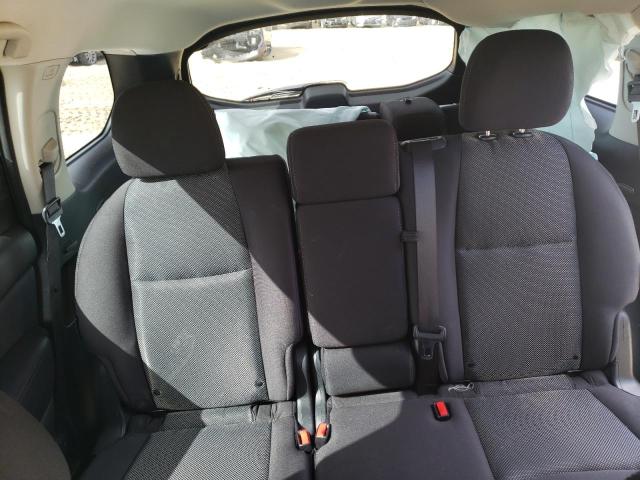 5N1DR2MN7KC646965 - 2019 NISSAN PATHFINDER S 黑色 照片 10