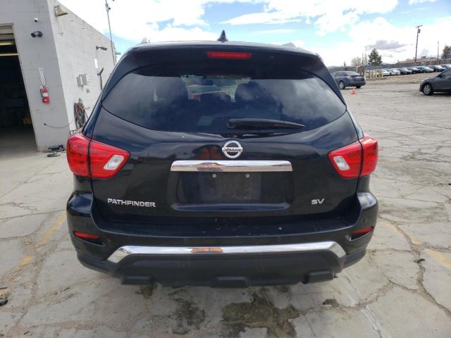 5N1DR2MN7KC646965 - 2019 NISSAN PATHFINDER S 黑色 照片 6