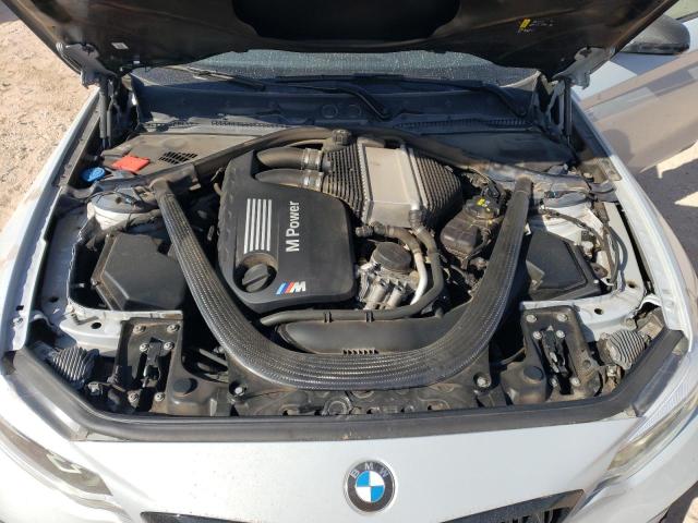 WBS1J3C00L7H42503 - 2020 BMW M2 CS Boz foto 11