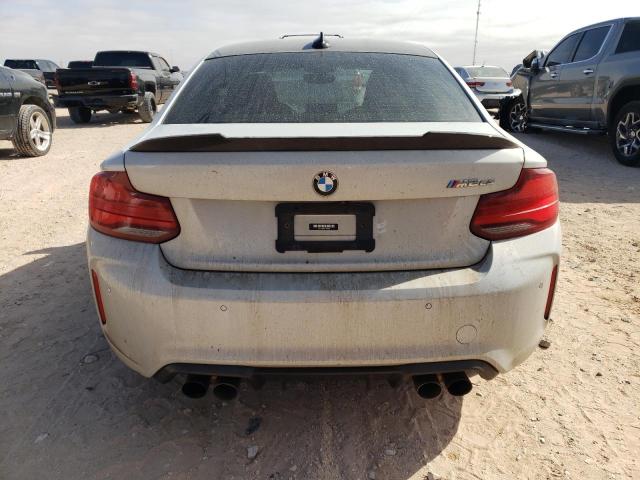 WBS1J3C00L7H42503 - 2020 BMW M2 CS Boz foto 6