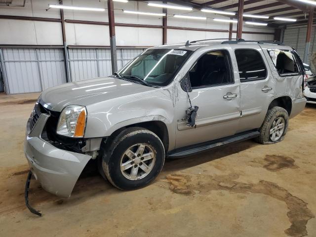 2008 GMC YUKON, 