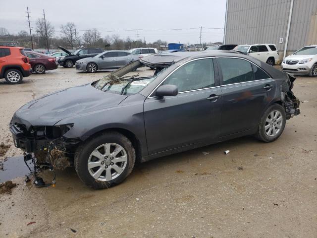 2007 TOYOTA CAMRY LE, 