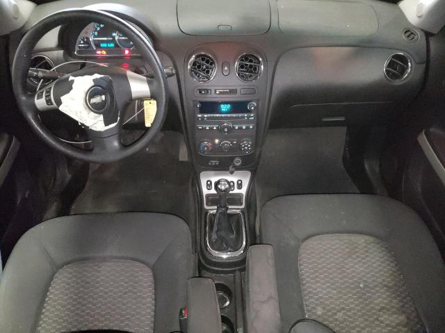 3GNDA13D47S602221 - 2007 CHEVROLET HHR LS 绿色 照片 8