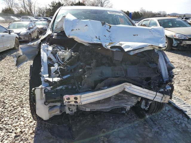 7FARW2H85LE022341 - 2020 HONDA CR-V EXL WHITE photo 11