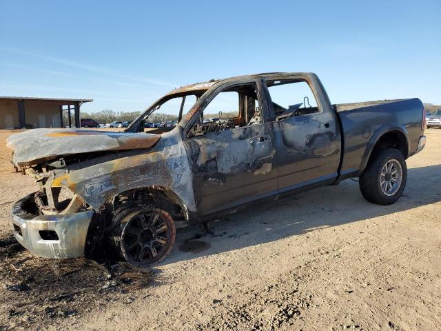 2014 RAM 2500 LARAMIE, 