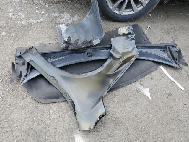 1G11C5SL0EF254188 - 2014 CHEVROLET MALIBU 1LT BLACK photo 12