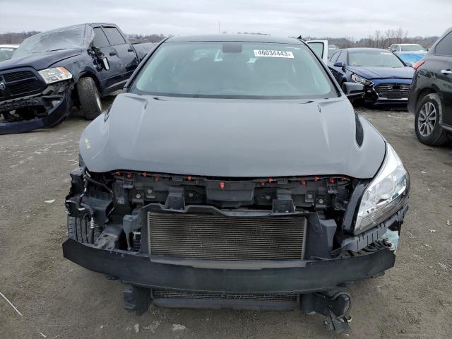 1G11C5SL0EF254188 - 2014 CHEVROLET MALIBU 1LT BLACK photo 5