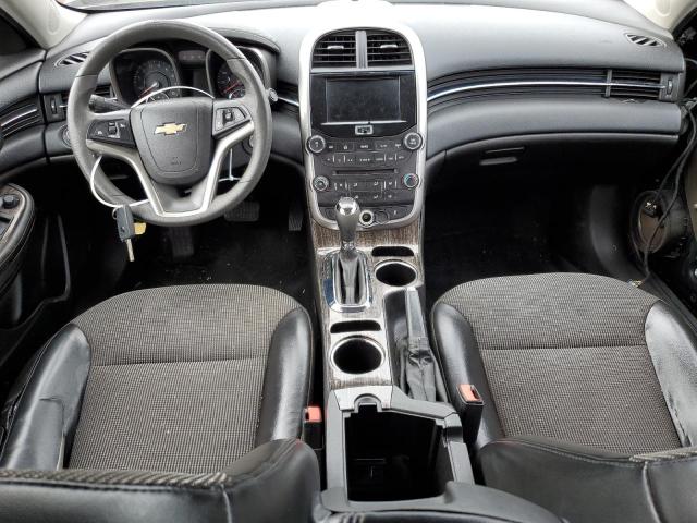 1G11C5SL0EF254188 - 2014 CHEVROLET MALIBU 1LT BLACK photo 8