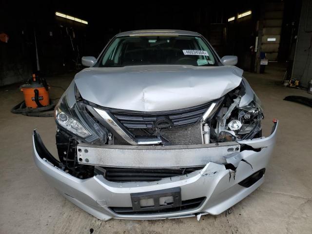 1N4AL3AP5HC277171 - 2017 NISSAN ALTIMA 2.5 SILVER photo 5