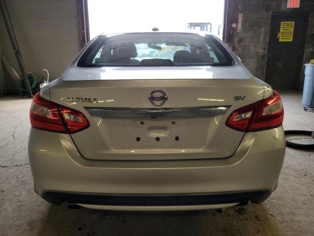 1N4AL3AP5HC277171 - 2017 NISSAN ALTIMA 2.5 SILVER photo 6