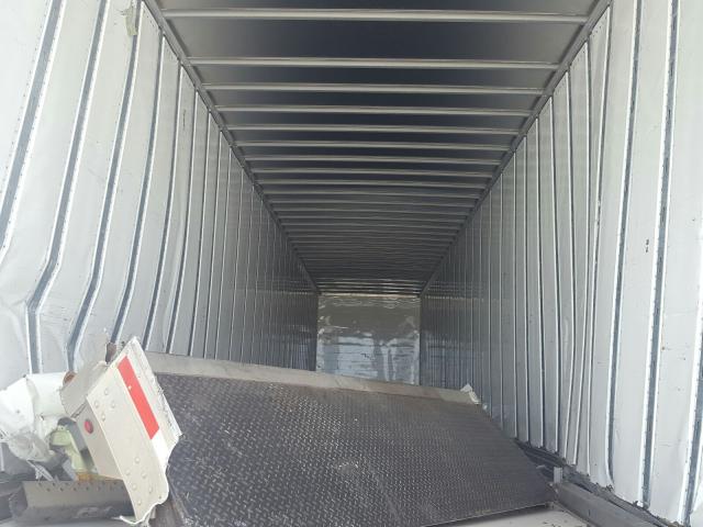 1UYVS2535K3611207 - 2019 UTILITY DRY VAN TR 白色 照片 6