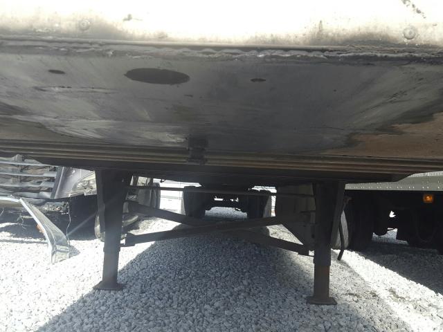 1UYVS2535K3611207 - 2019 UTILITY DRY VAN TR 白色 照片 7