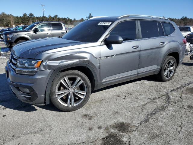 2019 VOLKSWAGEN ATLAS SE, null