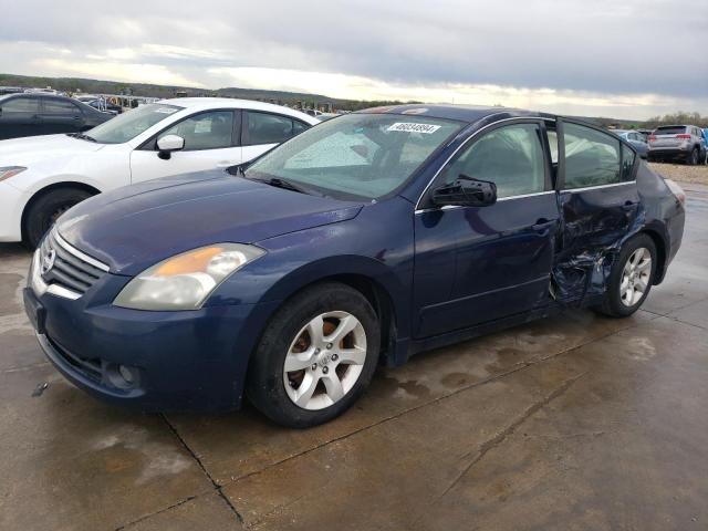 2007 NISSAN ALTIMA 2.5, 