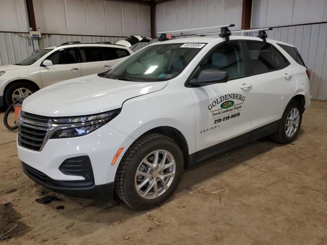 2022 CHEVROLET EQUINOX LS, 