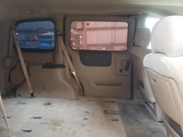 1GNDU23118D143850 - 2008 CHEVROLET UPLANDER LS 棕色 照片 11