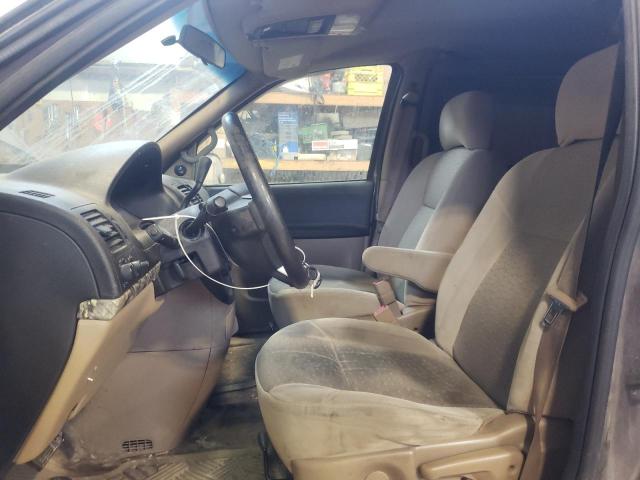 1GNDU23118D143850 - 2008 CHEVROLET UPLANDER LS 棕色 照片 7