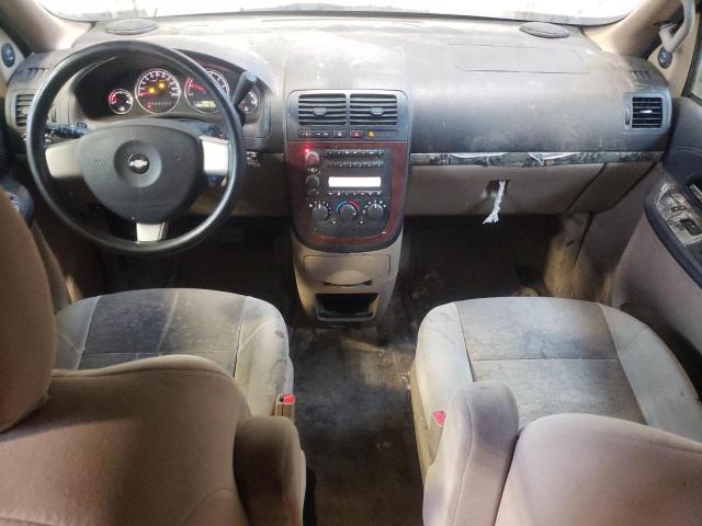 1GNDU23118D143850 - 2008 CHEVROLET UPLANDER LS 棕色 照片 8