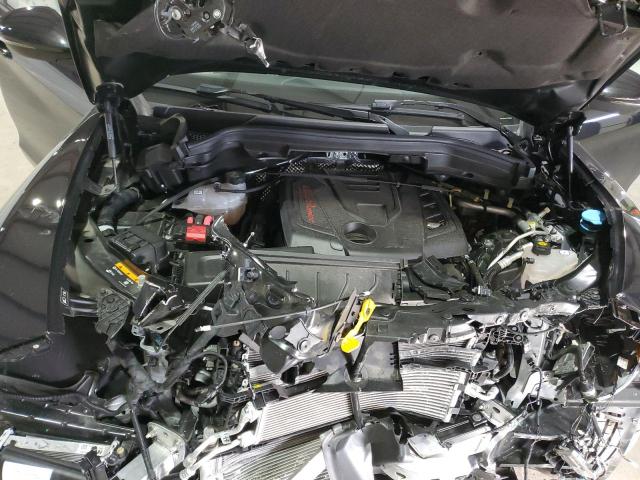 ZASPAKBNXN7D46885 - 2022 ALFA ROMEO STELVIO TI BLACK photo 11