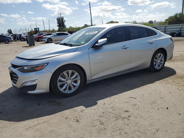 2019 CHEVROLET MALIBU LT, 