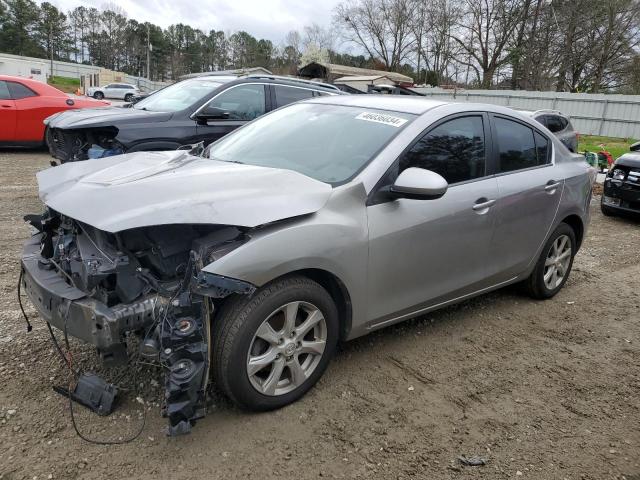 2011 MAZDA 3 I, 