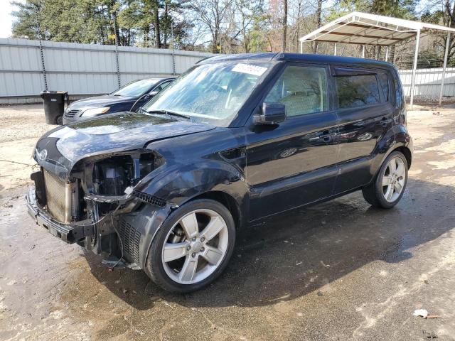 2011 KIA SOUL +, 