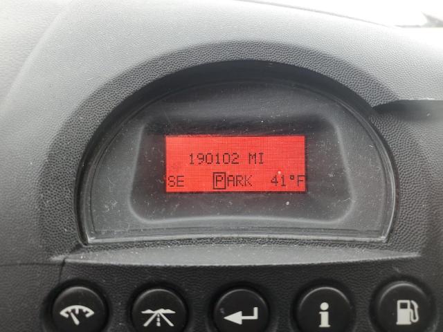 2G2WP552781127880 - 2008 PONTIAC GRAND PRIX 勃艮第红 照片 9