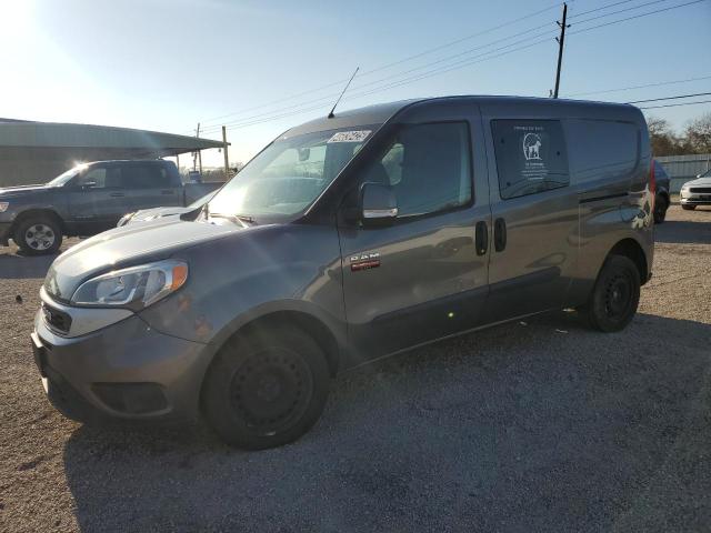 ZFBHRFBB1M6T24168 - 2021 RAM PROMASTER SLT GRAY photo 1