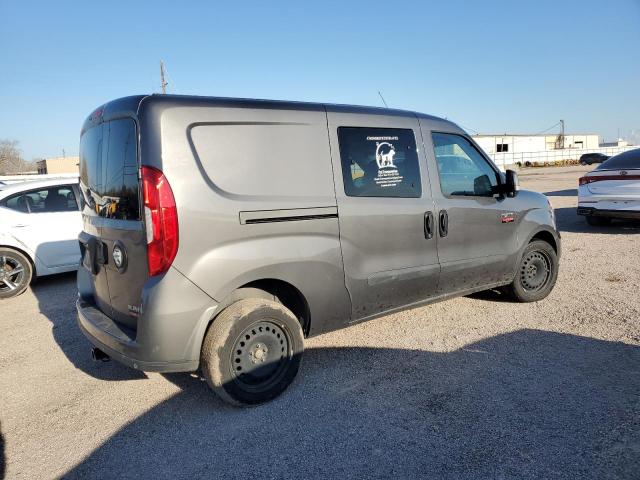 ZFBHRFBB1M6T24168 - 2021 RAM PROMASTER SLT GRAY photo 3
