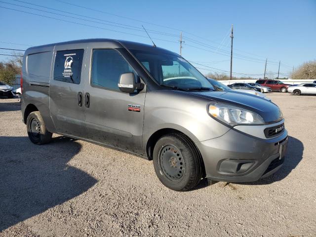 ZFBHRFBB1M6T24168 - 2021 RAM PROMASTER SLT GRAY photo 4