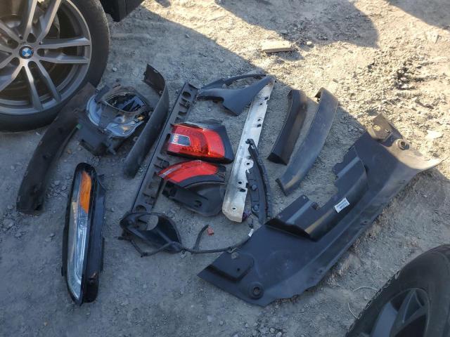 1C4PJMBX6JD562685 - 2018 JEEP CHEROKEE TRAILHAWK BLACK photo 13