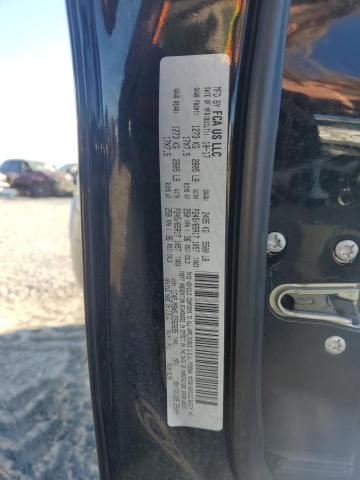 1C4PJMBX6JD562685 - 2018 JEEP CHEROKEE TRAILHAWK BLACK photo 14