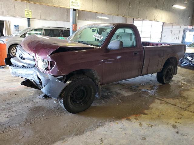 2006 TOYOTA TUNDRA, null