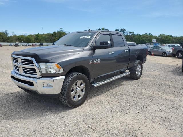 3C6UR5DL7FG697008 - 2015 RAM 2500 SLT CHARCOAL photo 1