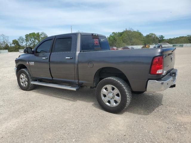 3C6UR5DL7FG697008 - 2015 RAM 2500 SLT CHARCOAL photo 2