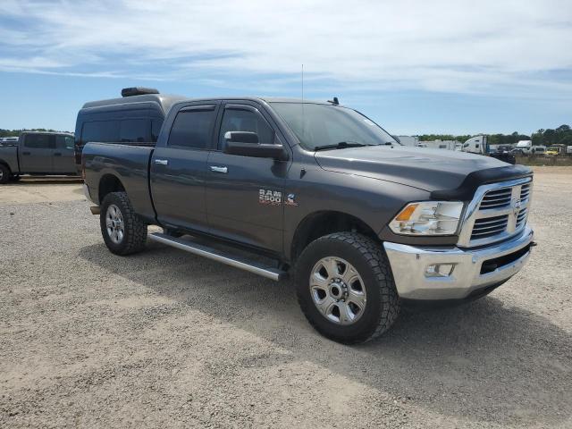 3C6UR5DL7FG697008 - 2015 RAM 2500 SLT CHARCOAL photo 4