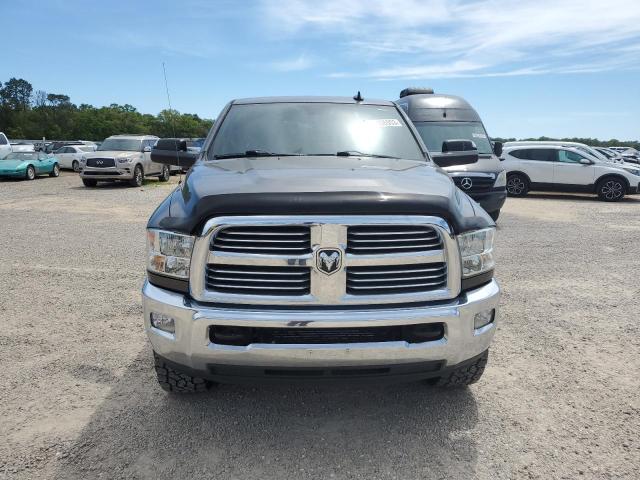 3C6UR5DL7FG697008 - 2015 RAM 2500 SLT CHARCOAL photo 5