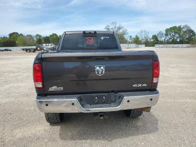 3C6UR5DL7FG697008 - 2015 RAM 2500 SLT გრაფიტი ფოტო 6