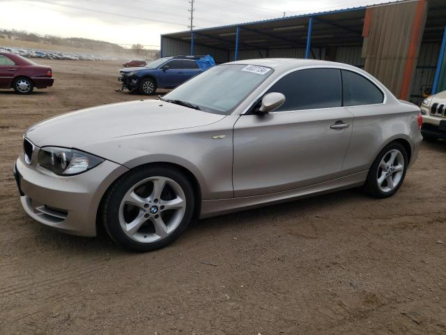 2008 BMW 128 I, 