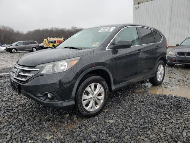 2014 HONDA CR-V EX, 