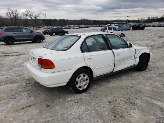 2HGEJ8649WH567177 - 1998 HONDA CIVIC EX WHITE photo 3