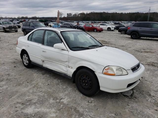 2HGEJ8649WH567177 - 1998 HONDA CIVIC EX WHITE photo 4