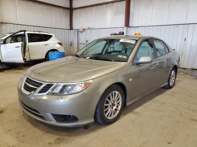 2008 SAAB 9-3 2.0T, 