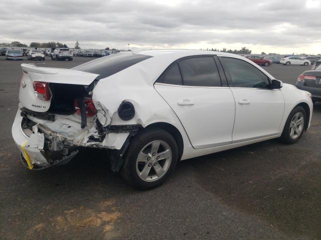 1G11C5SL7EF182454 - 2014 CHEVROLET MALIBU 1LT WHITE photo 3