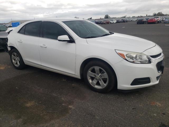 1G11C5SL7EF182454 - 2014 CHEVROLET MALIBU 1LT WHITE photo 4