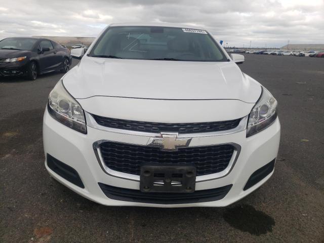 1G11C5SL7EF182454 - 2014 CHEVROLET MALIBU 1LT WHITE photo 5