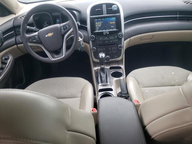 1G11C5SL7EF182454 - 2014 CHEVROLET MALIBU 1LT 白色 照片 8