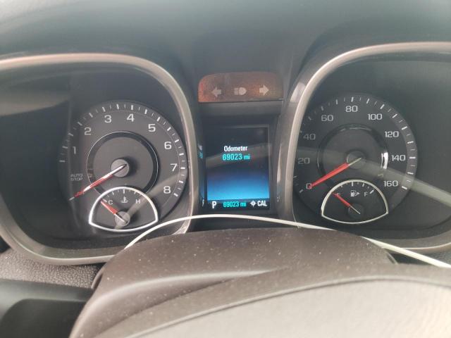 1G11C5SL7EF182454 - 2014 CHEVROLET MALIBU 1LT 白色 照片 9