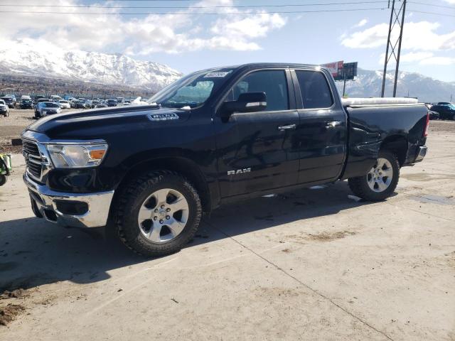 2019 RAM 1500 BIG HORN/LONE STAR, 