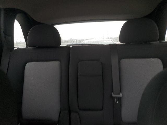 3GNAL2EK4ES646909 - 2014 CHEVROLET CAPTIVA LS 红色 照片 10